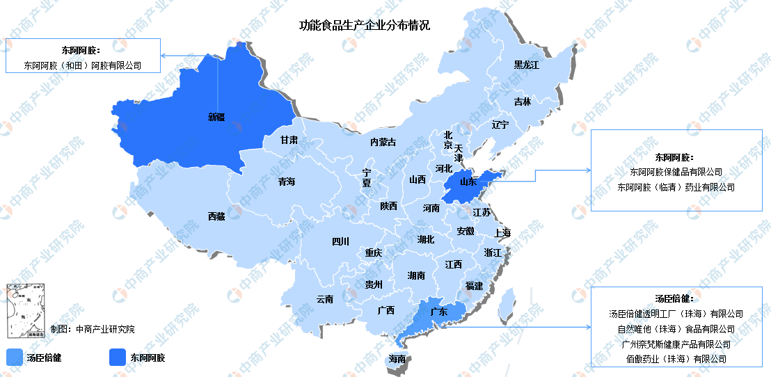 贵港市食品企业上市规划(食品企业上市规划建议)