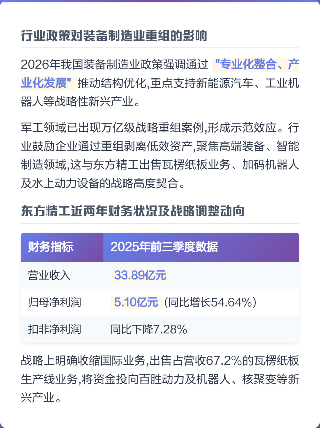 贵港市可持续制造业资产重组(可持续发展的制造业涵义)