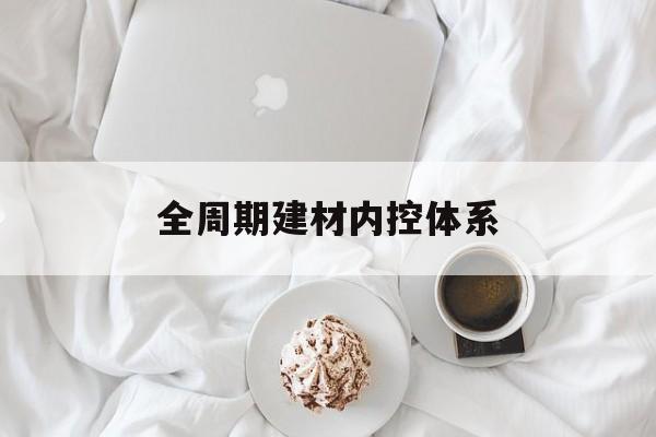 贵港市全周期建材内控体系(医疗设备全周期信息化管理体系)