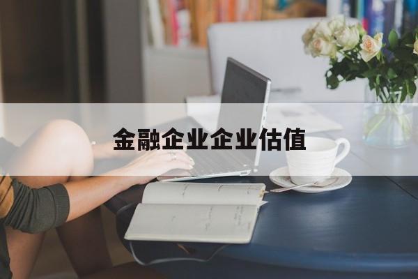 贵港市金融企业企业估值(最新企业估值怎么填)